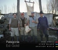 Cover Patagonia - Byd Arall / Otro Mundo / Another World