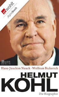 Cover Helmut Kohl