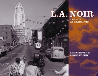 Cover L.A. Noir