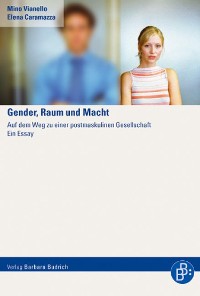 Cover Gender, Raum und Macht