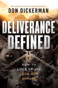 Cover Deliverance Defined