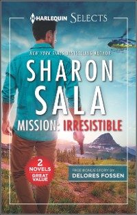 Cover Mission: Irresistible