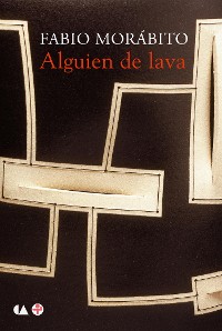 Cover Alguien de lava