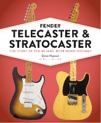 Cover Fender Telecaster and Stratocaster