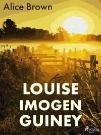 Cover Louise Imogen Guiney