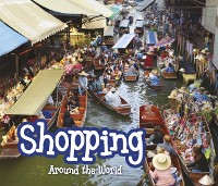 Cover Shopping Around the World