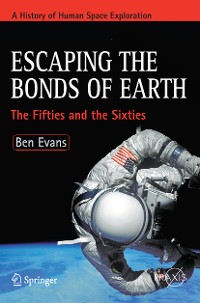 Cover Escaping the Bonds of Earth