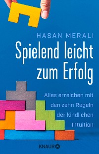 Cover Spielend leicht zum Erfolg