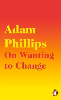 Cover On Wanting to Change