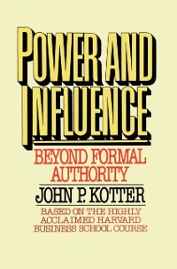 Cover Power and Influence