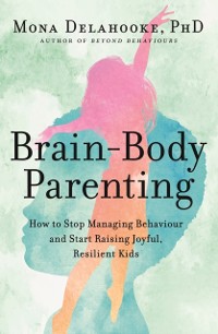 Cover Brain-Body Parenting