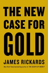 Cover New Case for Gold