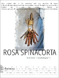 Cover Rosa spinacorta