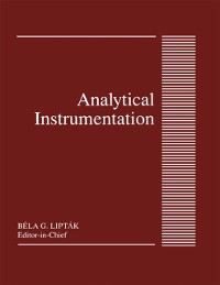Cover Analytical Instrumentation
