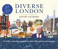 Cover Diverse London