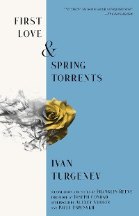 Cover First Love & Spring Torrents (Warbler Classics Annotated Edition)