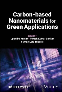 Cover Carbon-based Nanomaterials for Green Applications