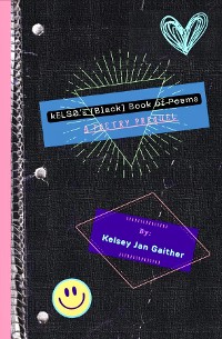 Cover kELS0's [Black] Book of Poems