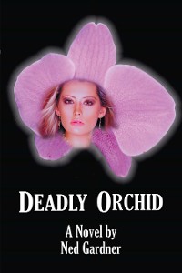 Cover Deadly Orchid