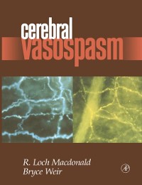 Cover Cerebral Vasospasm