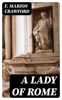 Cover A Lady of Rome