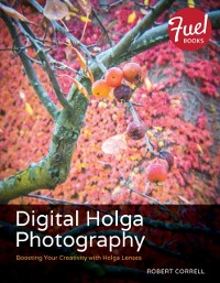 Cover Digital Holga Photography