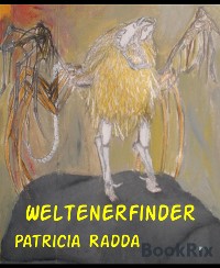 Cover Weltenerfinder