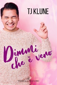 Cover Dimmi che è vero