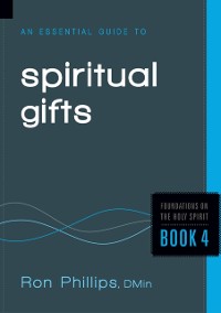 Cover Essential Guide to Spiritual Gifts