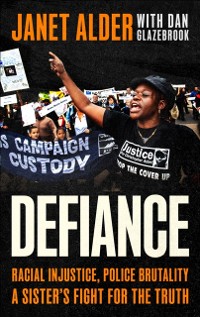 Cover Defiance