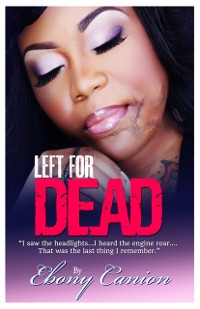 Cover Left For Dead