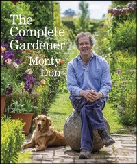 Cover The Complete Gardener