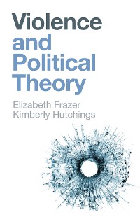 Cover Violence and Political Theory
