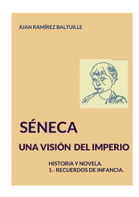 Cover Séneca. Una visión del Imperio.