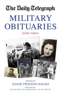 Cover Military Obituaries