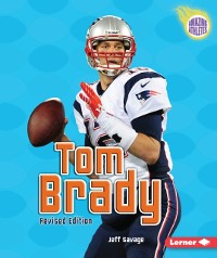 Cover Tom Brady, 3rd Edition