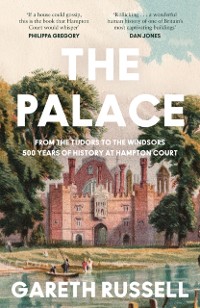 Cover Palace