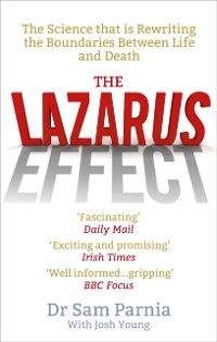 Cover Lazarus Effect