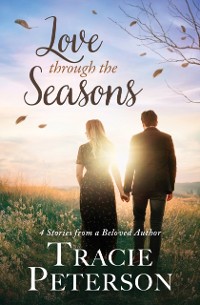 Cover Love Through the Seasons