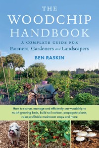 Cover The Woodchip Handbook