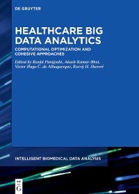 Cover Healthcare Big Data Analytics