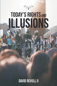 Cover Today's Rights and Illusions