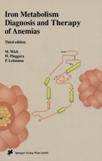 Cover Iron Metabolism