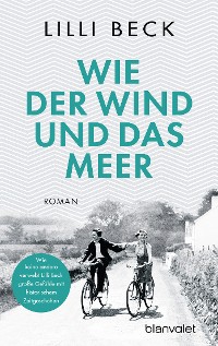 Cover Wie der Wind und das Meer