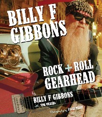Cover Billy F Gibbons