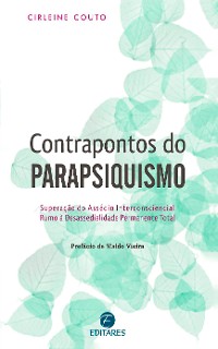 Cover Contrapontos do Parapsiquismo