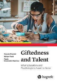 Cover Giftedness and Talent