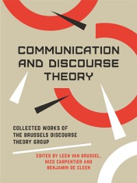 Cover Communication and Discourse Theory
