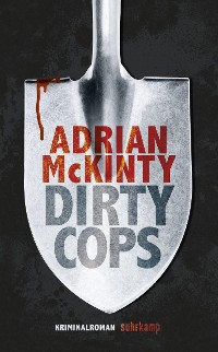 Cover Dirty Cops