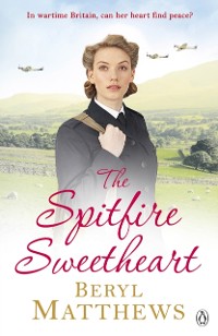Cover Spitfire Sweetheart
